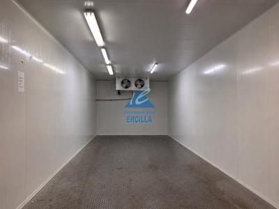 Miniatura de Nave industrial en venta en Gallarta
