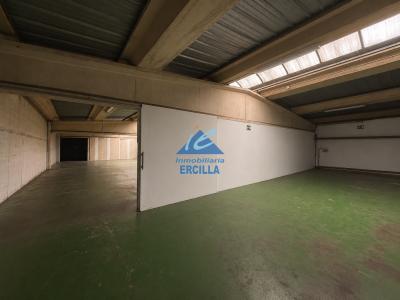 Imagen 2 de Nave industrial en venta en Gallarta