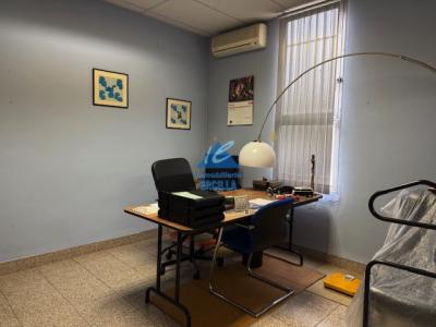 Pabellón industrial en venta