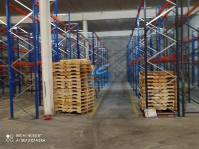 Nave industrial en venta