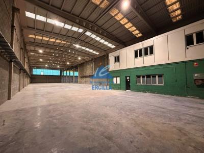 Ver Pabellón en primera linea