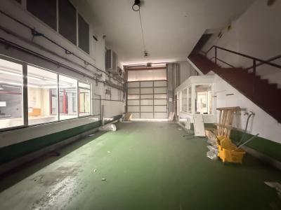 Nave industrial en venta en Margen Izq. - Gallarta