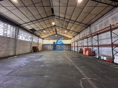 Ver Pabellón industrial en venta