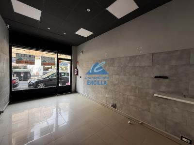 Ver Local comercial en venta bien instalado