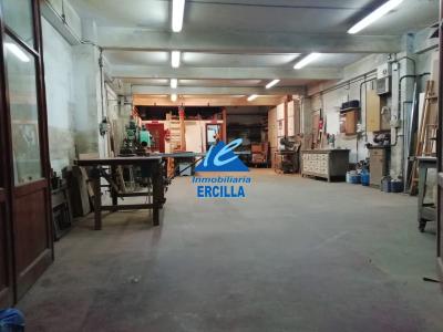 Ver Local industrial en venta