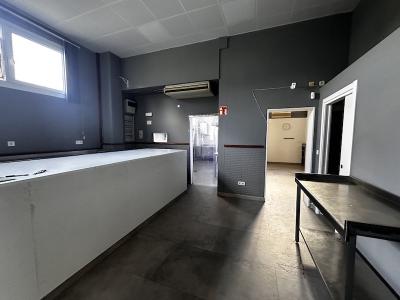 Ver Local instalado para hostelería