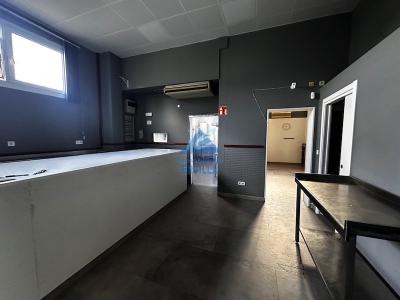 Ver Local instalado para hostelería