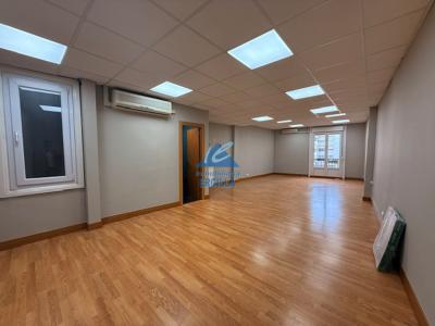 Oficina en alquiler  en Ensanche
