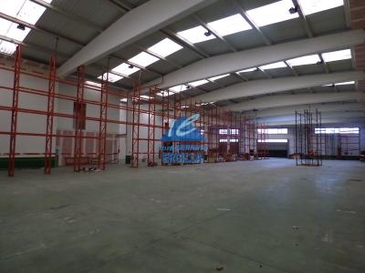 Ver Nave industrial en venta