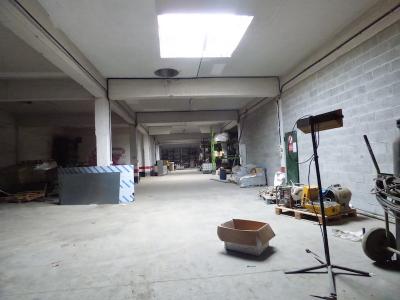 Ver Nave industrial en alquiler con playa privada