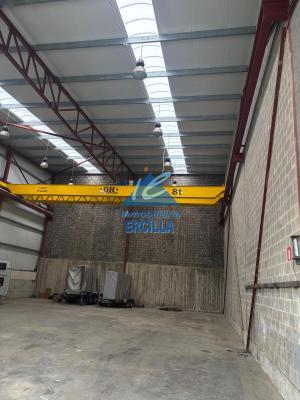 Ver Pabellón industrial en venta