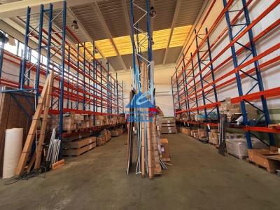 Ver Nave industrial en venta
