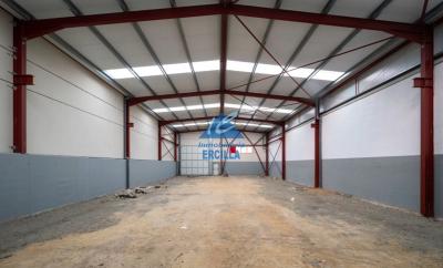 Nave industrial en venta en Gipuzkoa - Mendaro