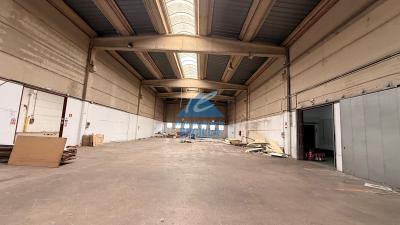 Nave industrial en venta en Margen Izq. - Gallarta