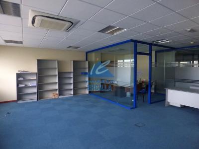 Oficina en venta perfectamente instalada en Txorierri - Derio