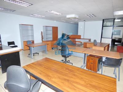 Oficina en venta en edificio comercial en Txorierri - Asua