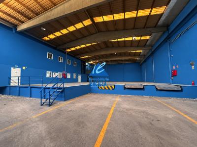 Nave logística en alquiler en Txorierri - Zamudio