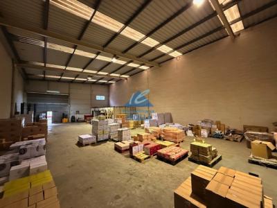 Ver Pabellón industrial en venta