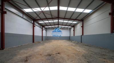 Nave industrial en venta en Mendaro