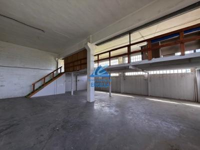 Ver Pabellón industrial en alquiler
