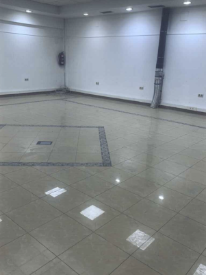 Ver Pabellón comercial en alquiler