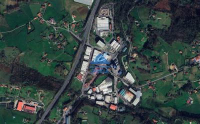 Ver Nave industrial en venta