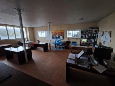 Miniatura de Nave industrial en alquiler  en Munguía