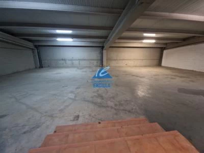 Imagen 4 de Nave industrial en venta en Munguía