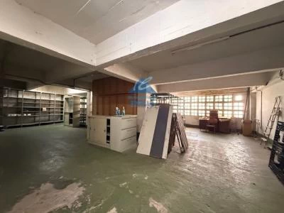 Planta industrial en venta en Basurto