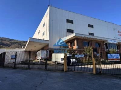 Miniatura de Nave industrial en venta en Trapagaran