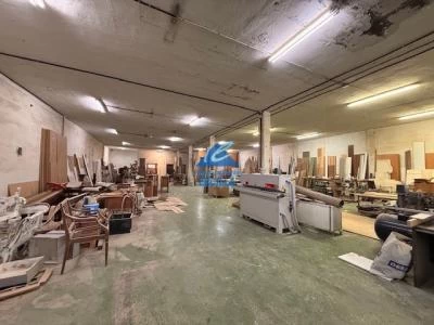 Pabellón en venta en Basauri