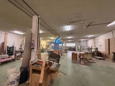 Miniatura de Pabellón en venta en Basauri