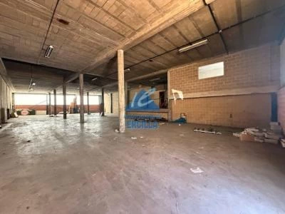 Miniatura de Pabellón en alquiler en primera linea en Bedia