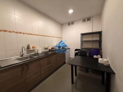 Miniatura de Pabellón industrial en venta  en Gatika