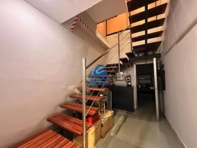 Miniatura de Pabellón industrial en venta  en Gatika