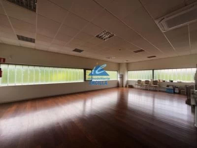 Imagen 3 de Pabellón industrial en venta en Portugalete