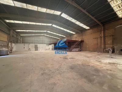 Nave industrial en venta en Margen Izq. - Gallarta