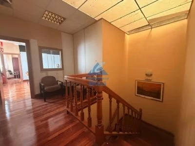Miniatura de Nave industrial en venta en Gallarta