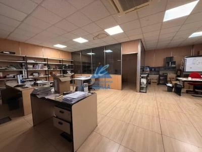 Imagen 4 de  Pabellón industrial en venta en Loiu