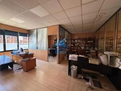 Imagen 5 de  Pabellón industrial en venta en Loiu