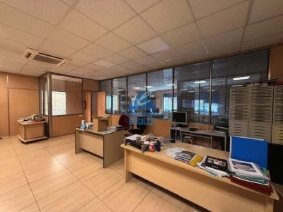 Imagen 7 de  Pabellón industrial en venta en Loiu