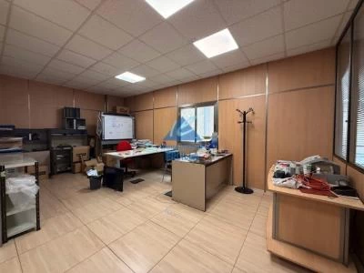 Imagen 6 de  Pabellón industrial en venta en Loiu