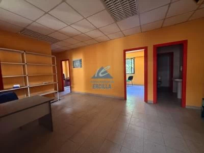 Miniatura de Pabellón industrial en venta en Galdakao