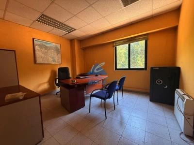 Imagen 4 de Pabellón industrial en venta en Galdakao