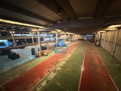 Miniatura de Nave industrial en venta instalada en Trapagaran