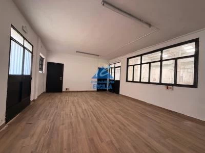 Miniatura de Nave industrial en alquiler en Basauri