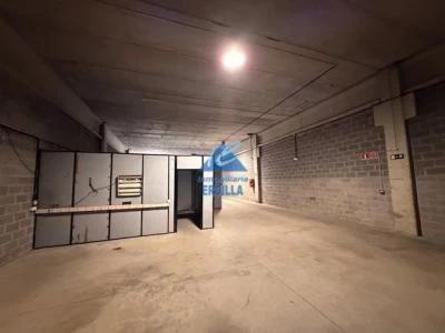 Miniatura de Pabellón industrial en alquiler en Basauri