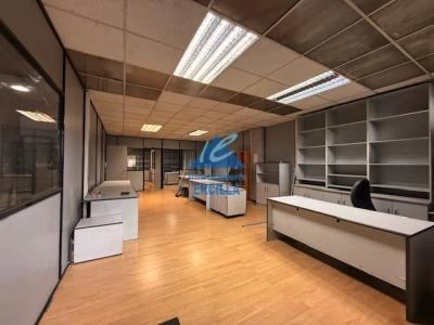 Miniatura de Pabellón industrial en alquiler en Basauri