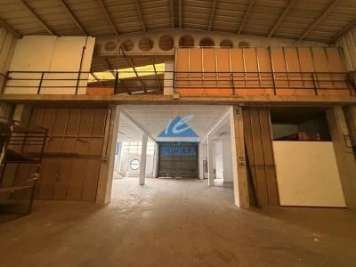 Miniatura de Nave industrial en venta en Balmaseda 