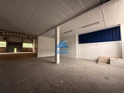 Imagen 2 de Nave industrial en venta en Balmaseda 